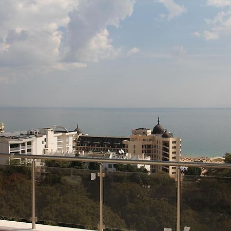 Ivtour Apartments In Yalta Complex Golden Sands Exterior foto