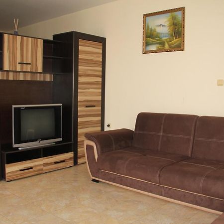 Ivtour Apartments In Yalta Complex Golden Sands Exterior foto