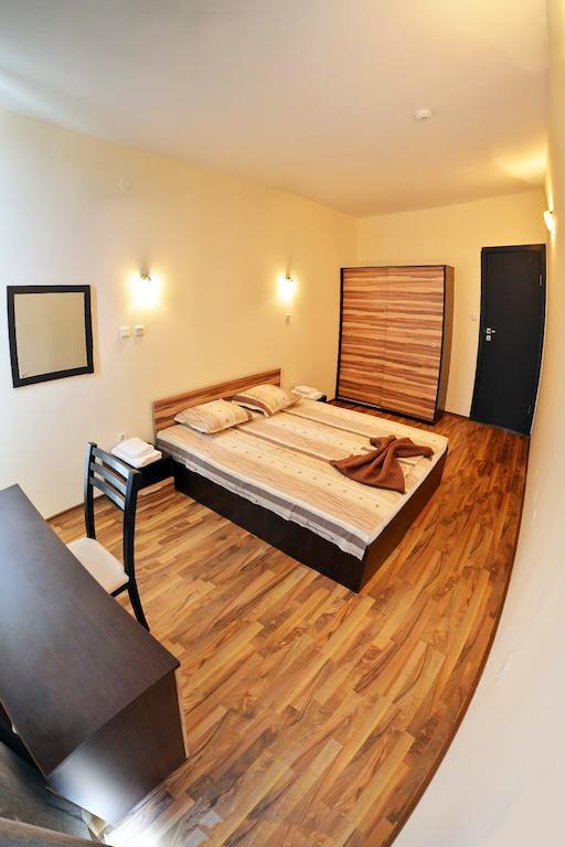 Ivtour Apartments In Yalta Complex Golden Sands Quarto foto