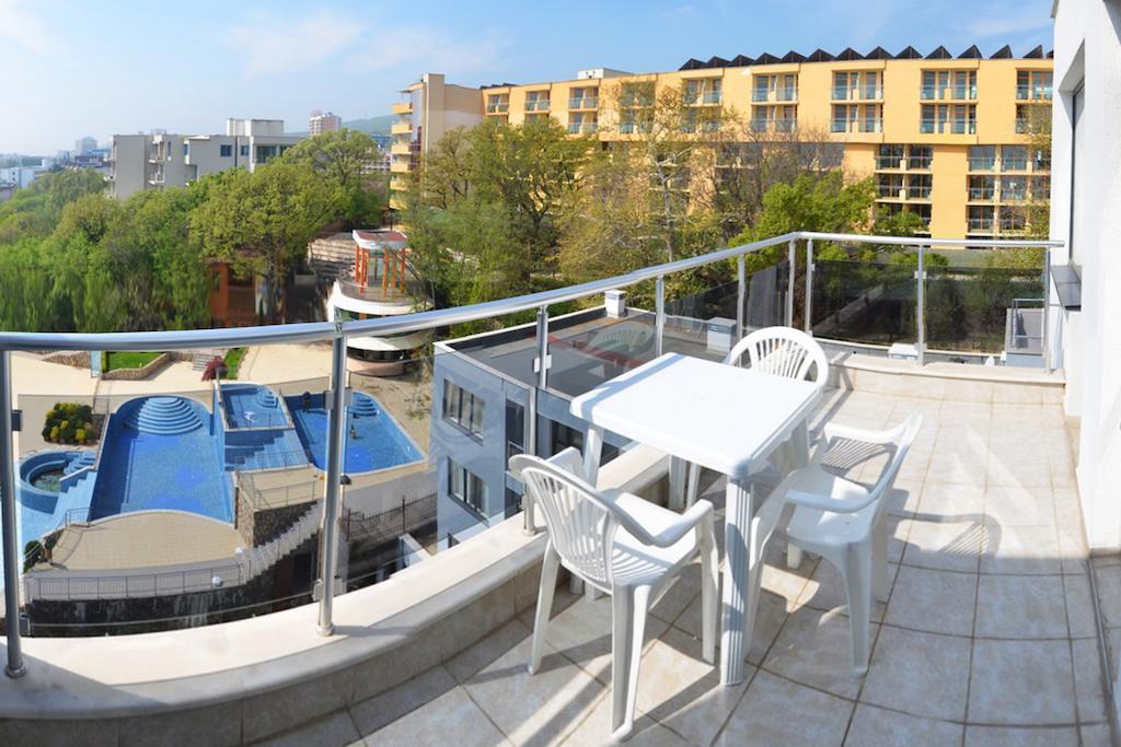 Ivtour Apartments In Yalta Complex Golden Sands Quarto foto